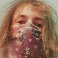 valkyrieoflust Nøgen