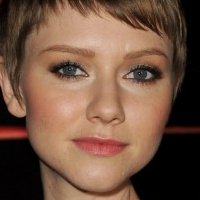 Valorie Curry Nøgen