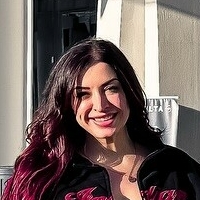 Vanessa Arianna Nøgen