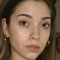 Vanessa Berg Nøgen