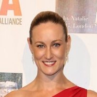 Vanessa Cater Nøgen
