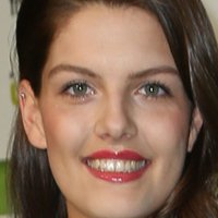 Vanessa Fuchs Nøgen