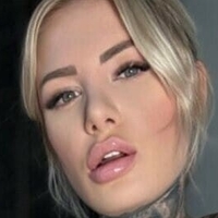 Vanessa Libertee Nøgen