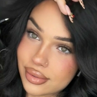 Vanessa Transgirl Nøgen