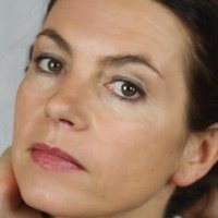 Vanina Delannoy Nøgen