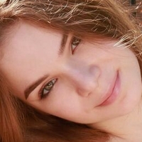 Vasilisa Vincent Nøgen