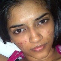 Vasundhara Kashyap Nøgen