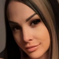 Velvet Sky Nøgen