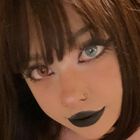 venomous_dolly Nøgen