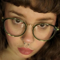 Venusfawn Nøgen