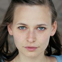 Vera Baranyai Nøgen