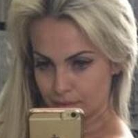 Veridiana Freitas Nøgen