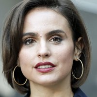 Verónica Echegui Nøgen