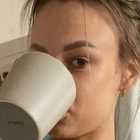 veronica_fay Nøgen