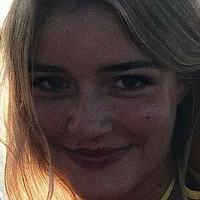 Veronica Kelegian Nøgen