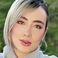 Veronica Obando Nøgen