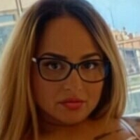 veronicacruse Nøgen