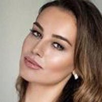 Veronika Klimovits Nøgen