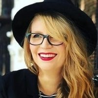 Vicci Martinez Nøgen