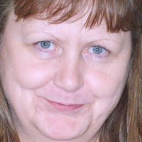 Vicki Darnell Nøgen