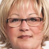 Vicki Peters Nøgen