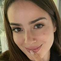 vickydelfrancofree Nøgen
