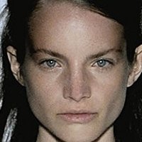 Victoire Dauxerre Nøgen