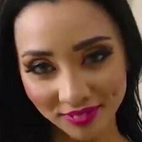 Victoria Beatriz Nøgen