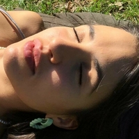 Victoria Canal Nøgen