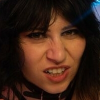 Victoria Glee Nøgen