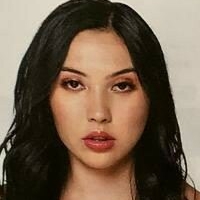 Victoria Merlano Nøgen