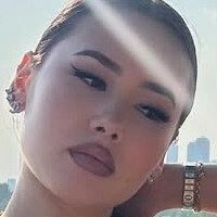 Victoria Rawlings Nøgen