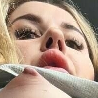 victoria_spicy Nøgen