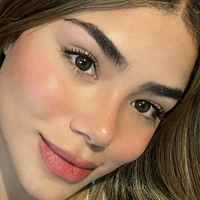 Victoria Valentina Nøgen