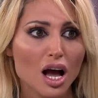 Victoria Xipolitakis Nøgen