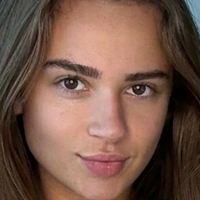 victoriacox Nøgen