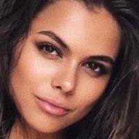 Viki Odintcova Nøgen