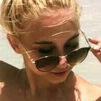 vikiwaitingforyou Nøgen