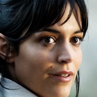 Vimala Pons Nøgen