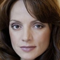 Viola Wedekind Nøgen