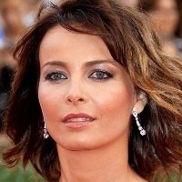 Violante Placido Nøgen
