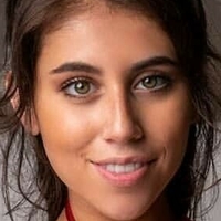 violet_summer Nøgen