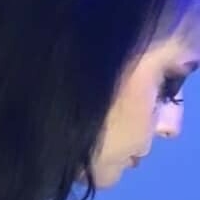 Violet Thorne Nøgen