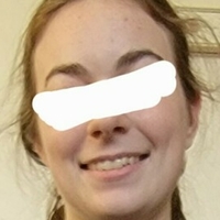 violetespeafree Nøgen