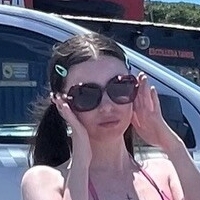 violetitangel Nøgen