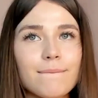 violetta_finch Nøgen
