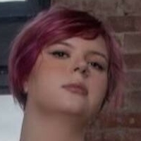 violetvixen69 Nøgen