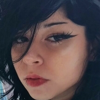 Violety_fox Nøgen