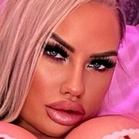 vipdollx Nøgen