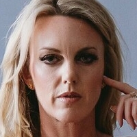 viptallgirlalli Nøgen